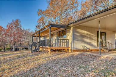 5497 S Mountain Rd, Marshall, AR 72650 - photo 4