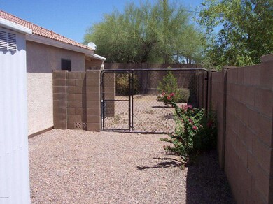 SideYard