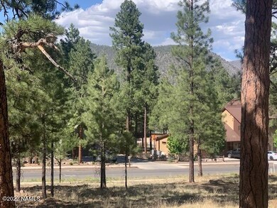 Mt. Elden Views