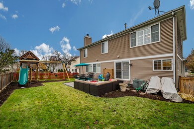 1732 Chalmette Ct, Naperville, IL 60565 - photo 7