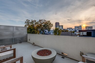 4626 Coles Manor Place unit 103, Dallas, TX 75204 - photo 2