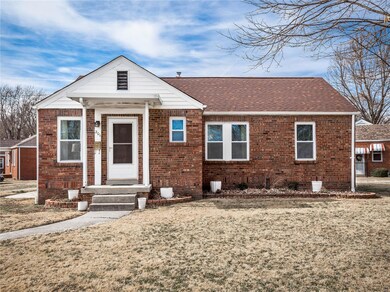 Welcome to 201 Circle Drive!