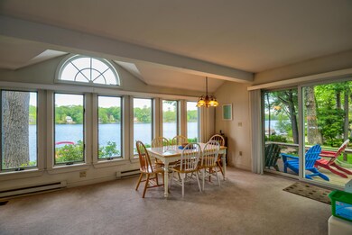 sun room