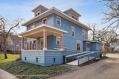 321 N Pine St, Lansing, MI 48933 - photo 4