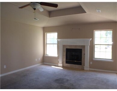 Den/Family/Great Room.