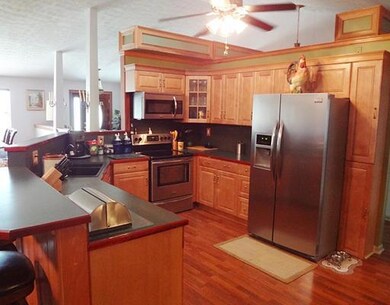 1502 SW Curry St, Port Saint Lucie, FL 34983 - photo 3