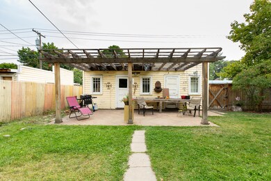 821 S 3rd St W, Missoula, MT 59801 - photo 4