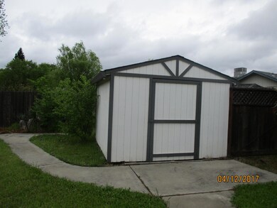 shed