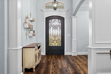 106 Proctor Ln, Decatur, TX 76234 - photo 4