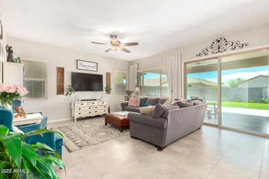 1177 W Snowbell Ave, Queen Creek, AZ 85140 - photo 7