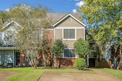 731 Walnut Woods Cove N, Cordova, TN 38018 - photo 2