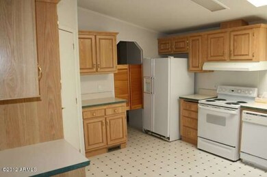 Kitchen View