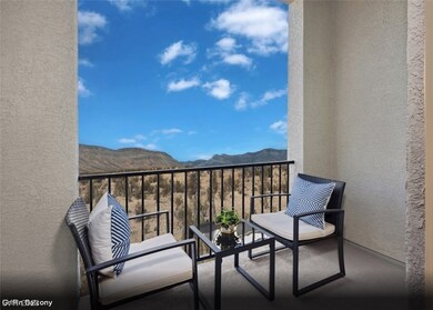 MODEL HOME PHOTO