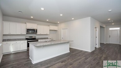 229 Cold Creek Loop, Port Wentworth, GA 31407 - photo 4