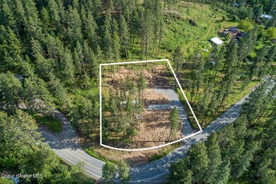 .82 Acre Building Site