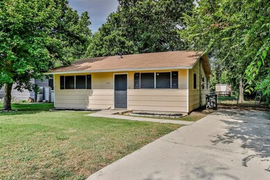 931 Mccully St, Fort Worth, TX 76108 - photo 3