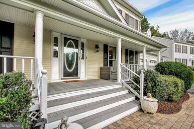 6209 Stonehunt Place, Clifton, VA 20124 - photo 2