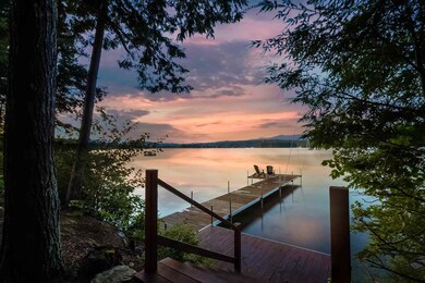 291 Long Point Rd, Moultonborough, NH 03254 - photo 7