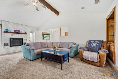 3216 Wendy Ln, Kempner, TX 76539 - photo 4