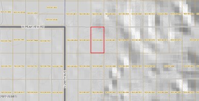 0 W Peak View Rd unit 195 6499472, Wittmann, AZ 85361 - photo 4