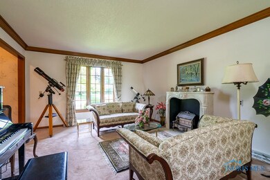 2541 Challedon Ct, Ottawa Hills, OH 43615 - photo 7