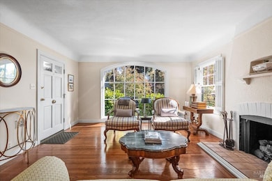 1805 Austin Way, Santa Rosa, CA 95404 - photo 7