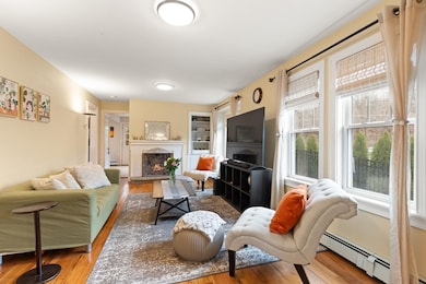 469 Boylston St, Newton Center, MA 02459 - photo 5