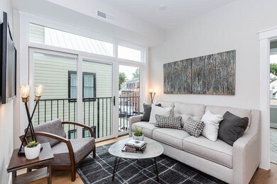 29 Woodbine St unit 207, Somerville, MA 02143 - photo 5