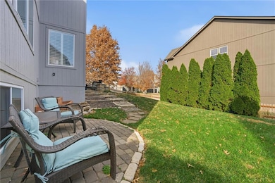15821 Rosewood St, Leawood, KS 66224 - photo 7