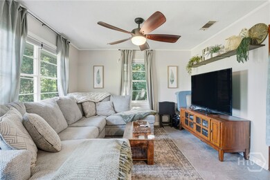 234 Lanier Dr, Statesboro, GA 30458 - photo 4