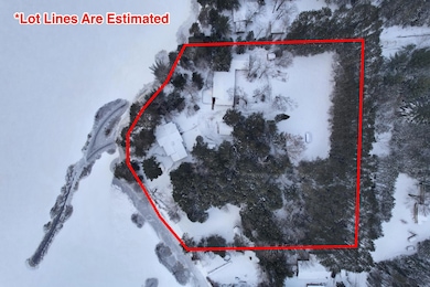 6375 E Big Lake Loop Rd, Three Lakes, WI 54562 - photo 4