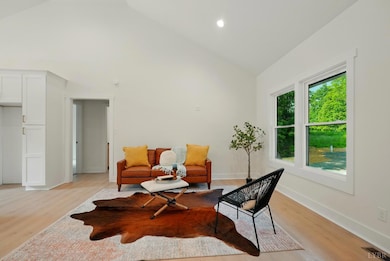 LOT 20T Wilson St, Bedford, VA 24523 - photo 4