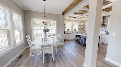 Sample pic from the builder