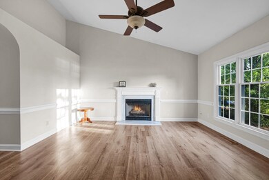 908 Sagamore Dr, Louisburg, NC 27549 - photo 5