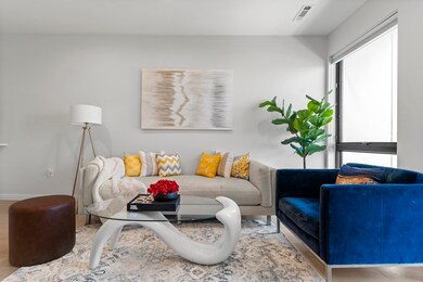 PORT45 unit 417, Boston, MA 02127 - photo 2