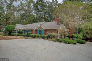 8 Crestwood Dr SW, Rome, GA 30165 - photo 2