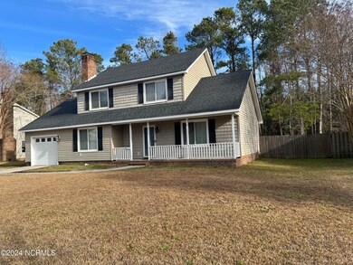 2475 Northwoods Dr, Jacksonville, NC 28540 - photo 2