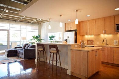 199 S 5th St 402 for MLS 1