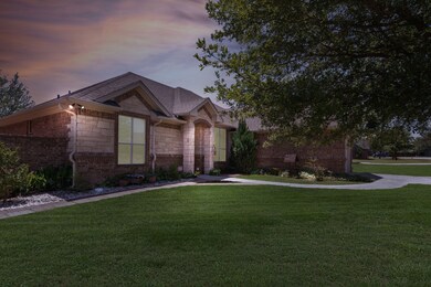 420 Edgewood Terrace, Boyd, TX 76023 - photo 5