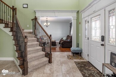 4904 E Rooster Cir, Wasilla, AK 99654 - photo 3