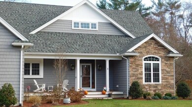 8 Pond View Terrace, West Wareham, MA 02576 - photo 5