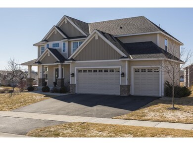 FANTASTIC CURB APPEAL