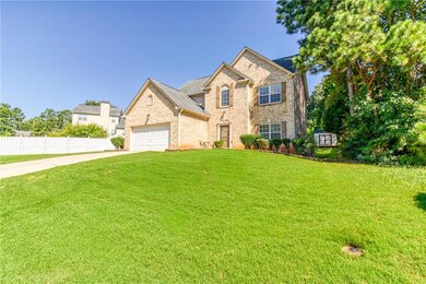 719 Nightwind Way, Stockbridge, GA 30281 - photo 2