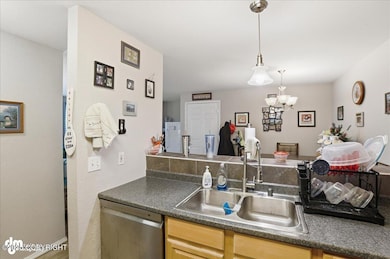 329 E 14th Ave unit 11, Anchorage, AK 99501 - photo 6