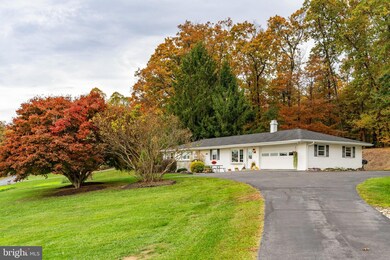 1927 Reservoir Rd, Honey Brook, PA 19344 - photo 2