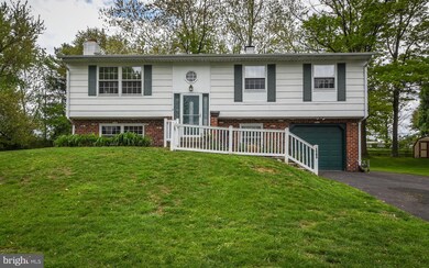 1503 Berkley Place, Willow Grove, PA 19090 - photo 2