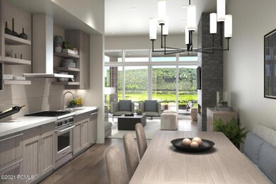 6358 Double Deer Loop Lot 19 Park City U