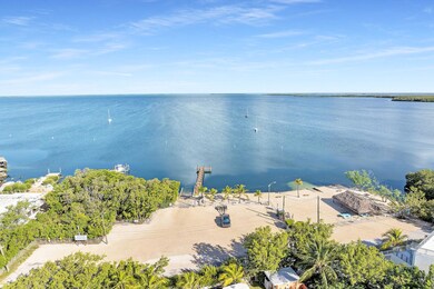 Club beach