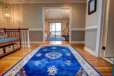 Foyer