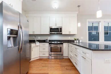2767 Washington St unit 2, Boston, MA 02119 - photo 5